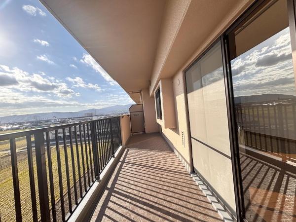 ディオ・フェルティ向日東Ⅱ番館