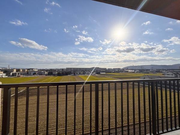 ディオ・フェルティ向日東Ⅱ番館