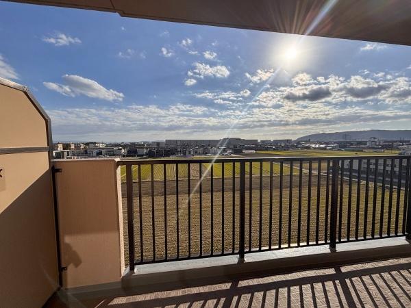 ディオ・フェルティ向日東Ⅱ番館