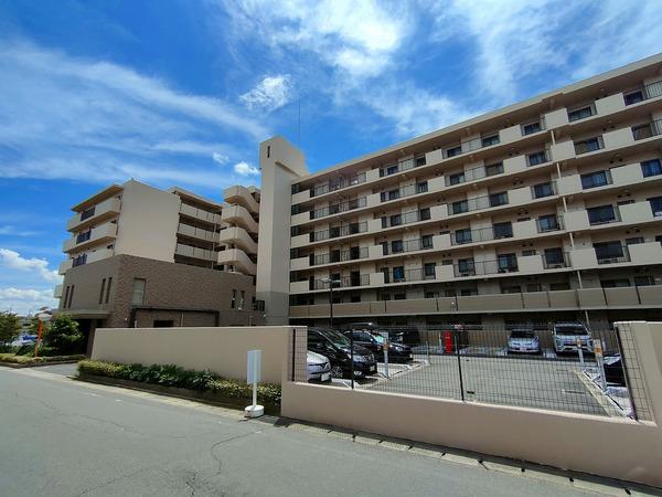 ディオ・フェルティ向日東Ⅱ番館