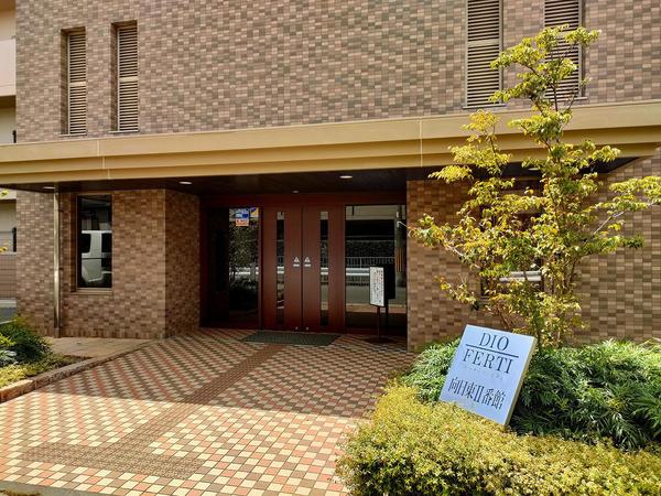 ディオ・フェルティ向日東Ⅱ番館