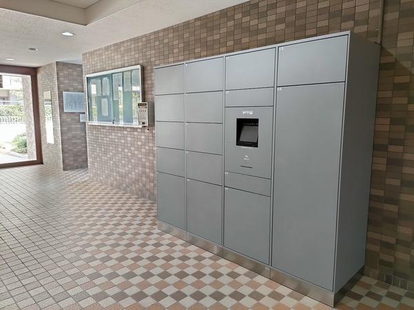 ディオ・フェルティ向日東Ⅱ番館