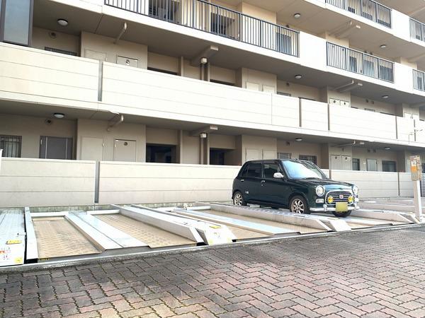 ディオ・フェルティ向日東Ⅱ番館