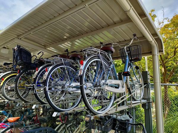 ディオ・フェルティ向日東Ⅱ番館