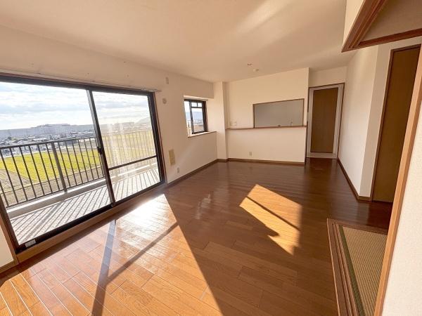 ディオ・フェルティ向日東Ⅱ番館