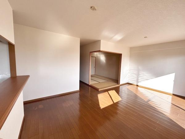 ディオ・フェルティ向日東Ⅱ番館