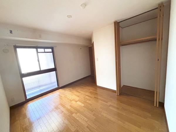 ディオ・フェルティ向日東Ⅱ番館