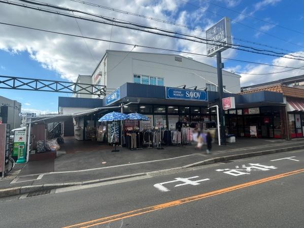 高槻市浦堂１丁目の土地(サボイ清水味道館)