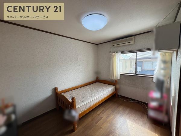 京都市伏見区久我東町の中古一戸建て