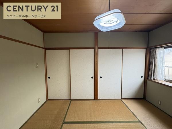 京都市伏見区久我東町の中古一戸建て