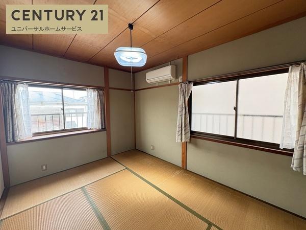 京都市伏見区久我東町の中古一戸建て