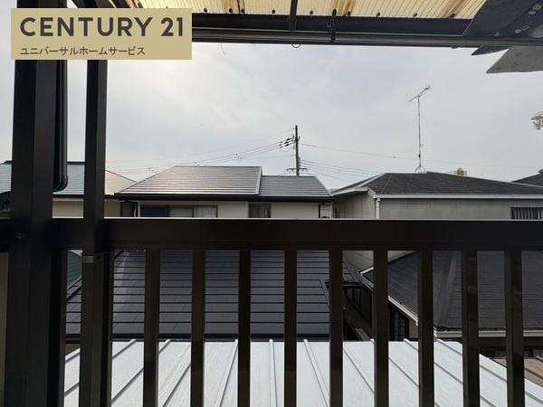 京都市伏見区久我東町の中古一戸建て