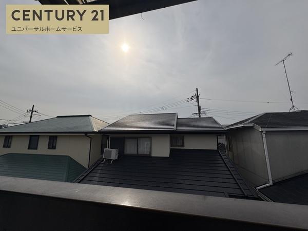 京都市伏見区久我東町の中古一戸建て