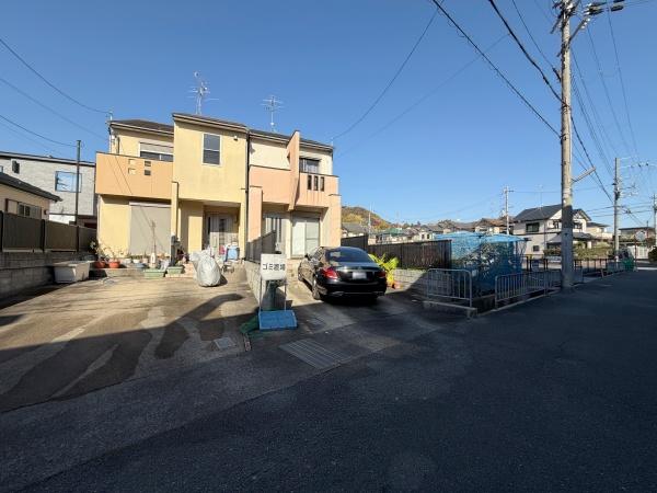 三島郡島本町山崎１丁目の中古一戸建
