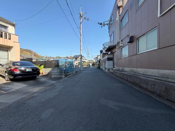 三島郡島本町山崎１丁目の中古一戸建て