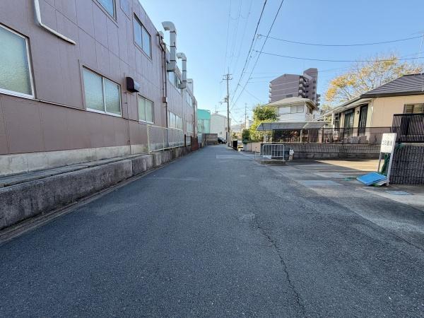 三島郡島本町山崎１丁目の中古一戸建て