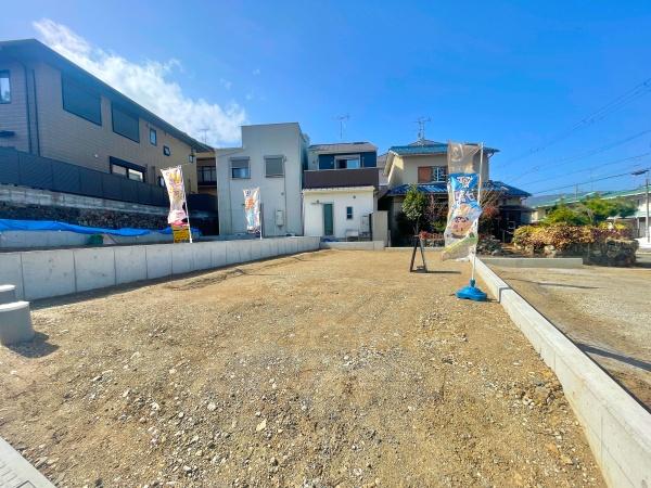1号地