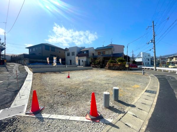 2号地