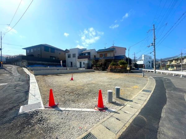 3号地