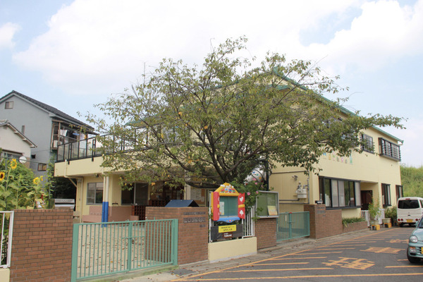 京都市伏見区羽束師古川町の土地(羽束師保育園)