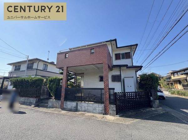 京都市伏見区羽束師古川町の土地