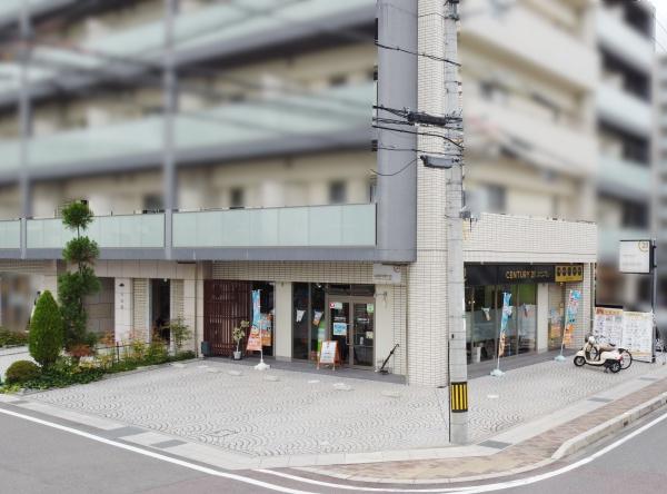 ルミエール桂川