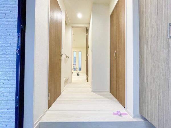 乙訓郡大山崎町字下植野小字二階下の新築一戸建