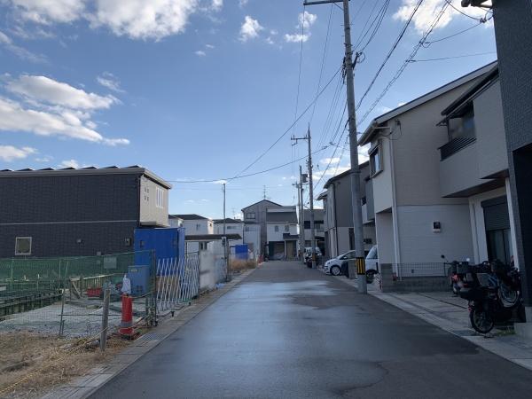 1号地