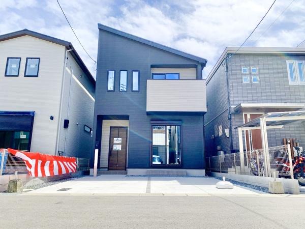 1号地
