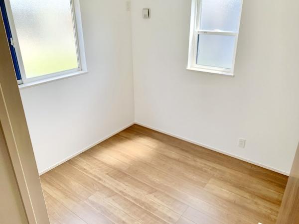 1号地