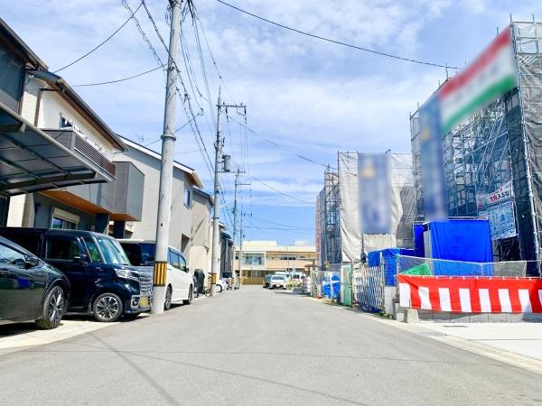 2号地