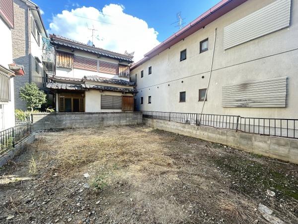 向日市上植野町大田の新築一戸建