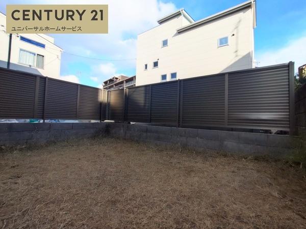 京都市伏見区久我本町の中古一戸建て