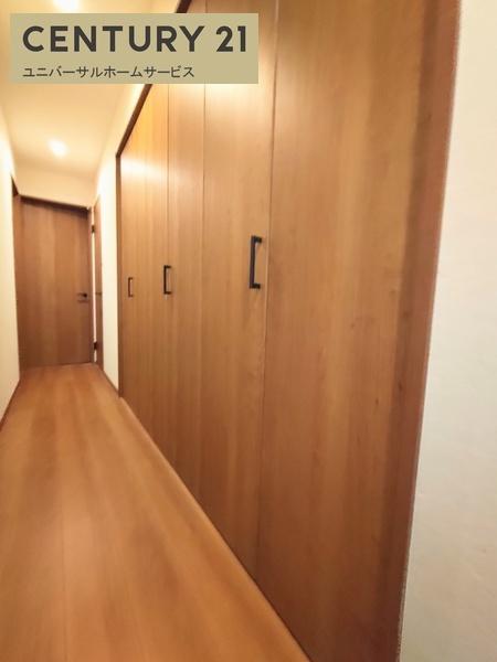 京都市伏見区久我本町の中古一戸建て