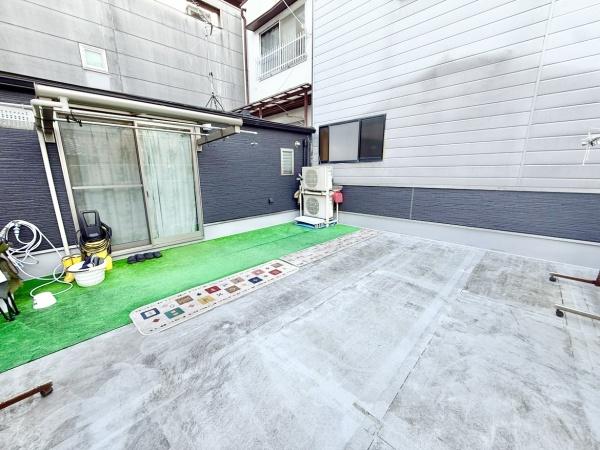 京都市上京区千本通出水上る東入弁天町の中古一戸建て
