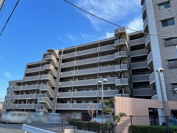 オークリッチむこうまち