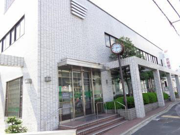 京都市南区久世大薮町の土地(京都銀行久世支店)