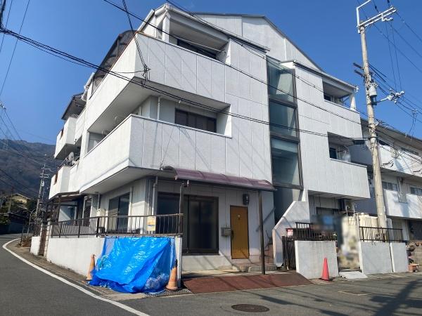 グリーンピア大枝
