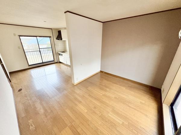 京都市伏見区羽束師志水町の中古一戸建