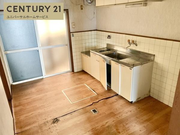 京都市伏見区久我石原町の中古一戸建