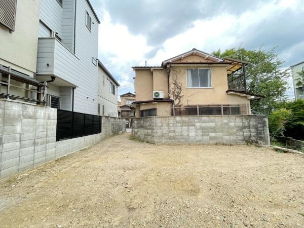 向日市寺戸町飛龍の新築一戸建