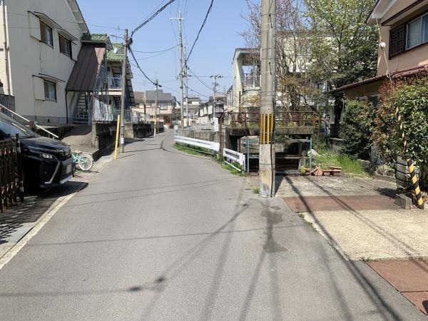 向日市寺戸町飛龍の新築一戸建