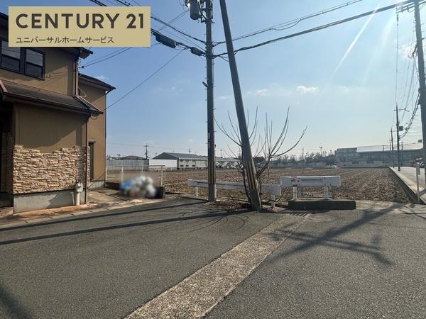 京都市伏見区羽束師菱川町の中古一戸建て