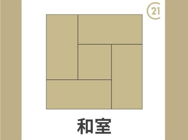 京都市伏見区羽束師菱川町の中古一戸建て