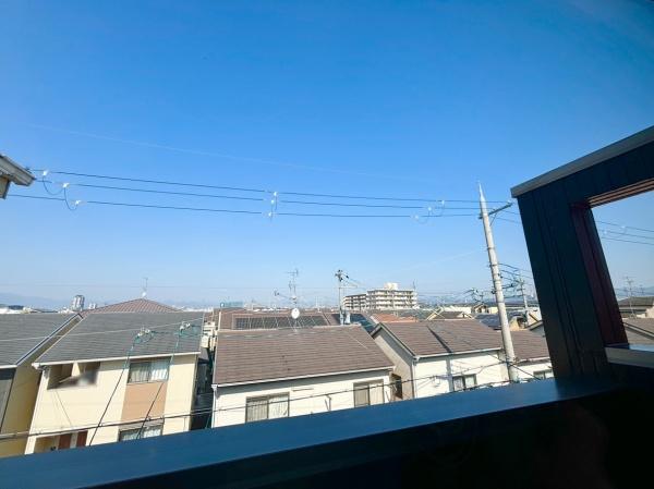 京都市伏見区羽束師菱川町の中古一戸建て