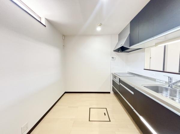 京都市伏見区羽束師菱川町の中古一戸建て