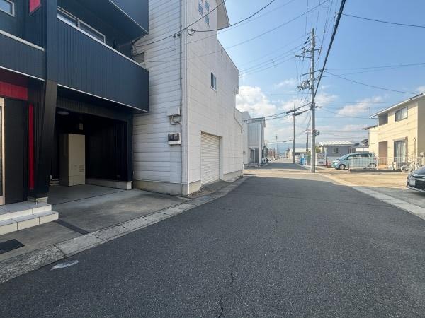 京都市伏見区羽束師菱川町の中古一戸建て