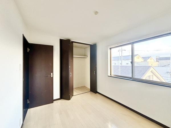 京都市伏見区羽束師菱川町の中古一戸建て