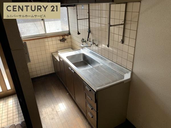 京都市伏見区久我森の宮町の中古一戸建