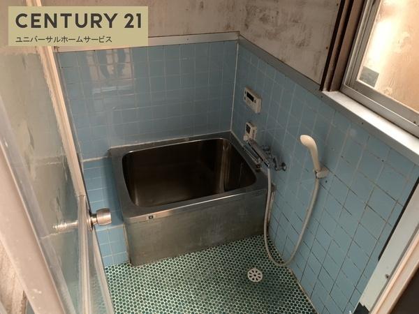 京都市伏見区久我森の宮町の中古一戸建